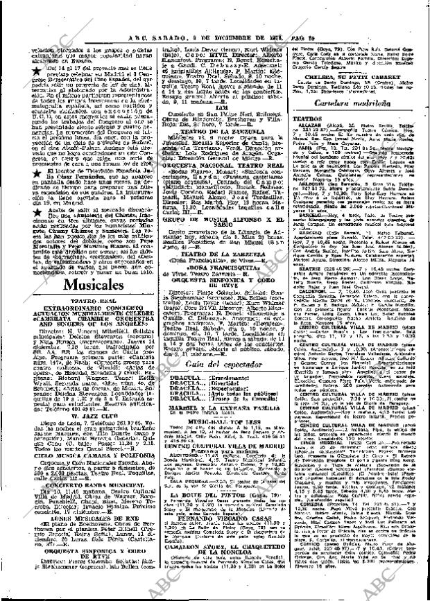 ABC MADRID 09-12-1978 página 47