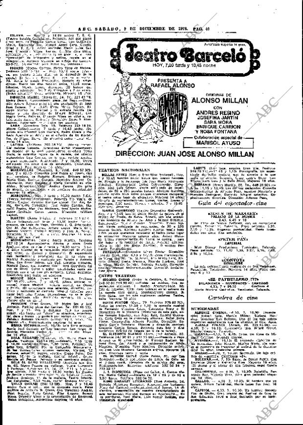 ABC MADRID 09-12-1978 página 48