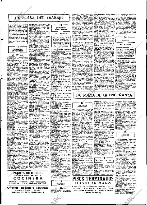 ABC MADRID 09-12-1978 página 58