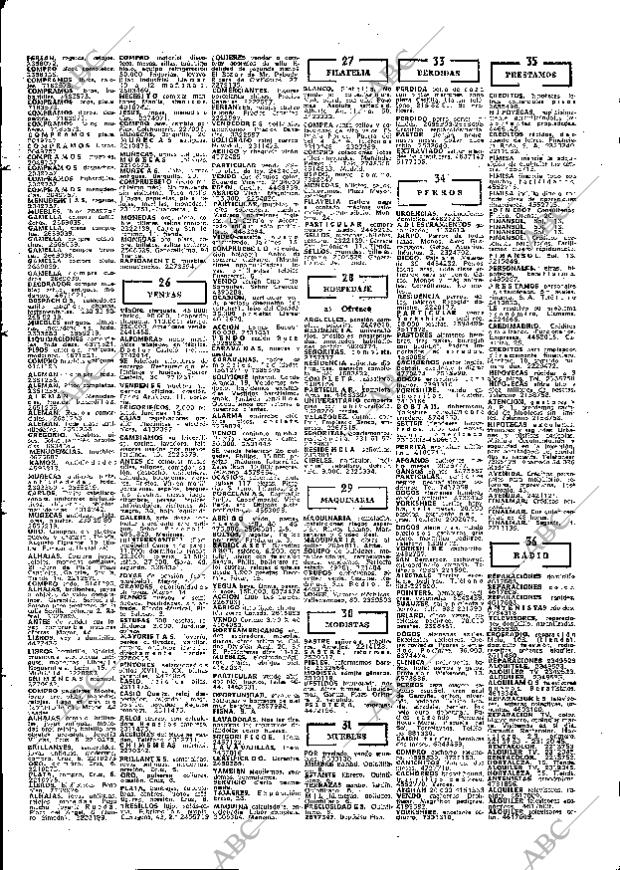 ABC MADRID 09-12-1978 página 60