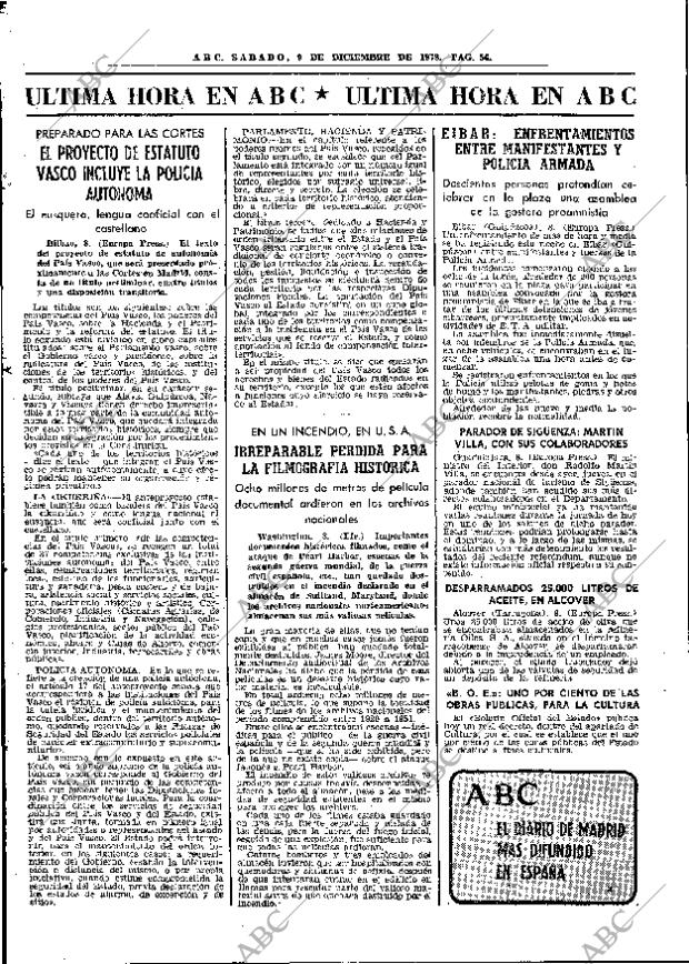 ABC MADRID 09-12-1978 página 64