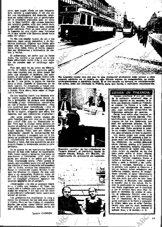 ABC MADRID 09-12-1978 página 69