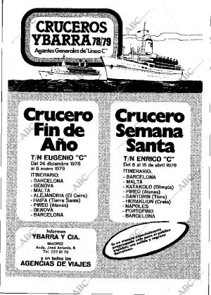 ABC MADRID 09-12-1978 página 7