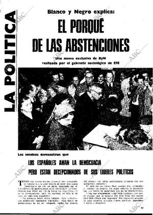 BLANCO Y NEGRO MADRID 13-12-1978 página 13