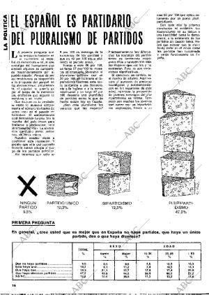 BLANCO Y NEGRO MADRID 13-12-1978 página 14