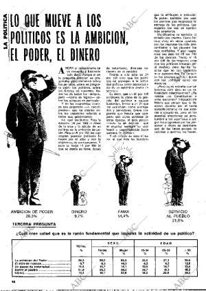 BLANCO Y NEGRO MADRID 13-12-1978 página 16