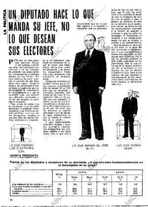 BLANCO Y NEGRO MADRID 13-12-1978 página 18