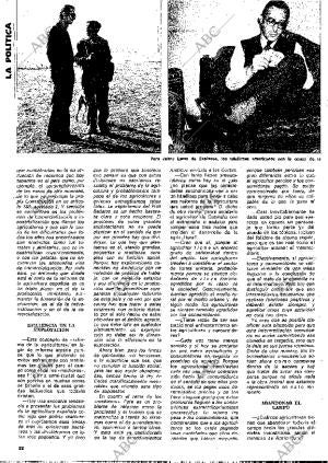 BLANCO Y NEGRO MADRID 13-12-1978 página 22