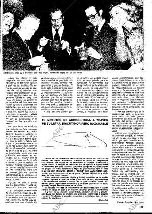 BLANCO Y NEGRO MADRID 13-12-1978 página 23