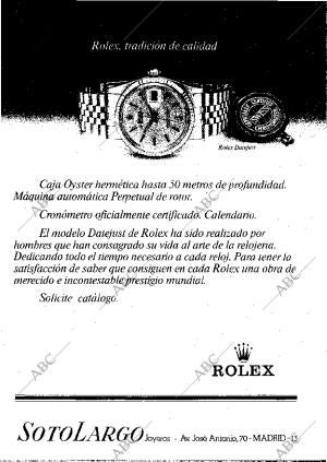 BLANCO Y NEGRO MADRID 13-12-1978 página 26