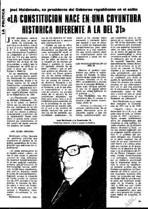 BLANCO Y NEGRO MADRID 13-12-1978 página 29
