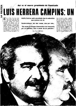 BLANCO Y NEGRO MADRID 13-12-1978 página 30