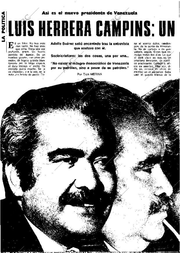 BLANCO Y NEGRO MADRID 13-12-1978 página 30