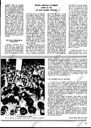 BLANCO Y NEGRO MADRID 13-12-1978 página 33