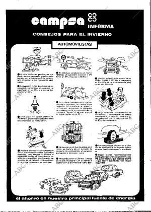 BLANCO Y NEGRO MADRID 13-12-1978 página 34