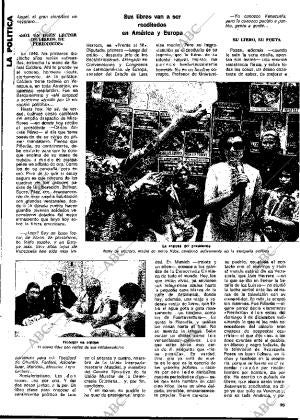 BLANCO Y NEGRO MADRID 13-12-1978 página 35