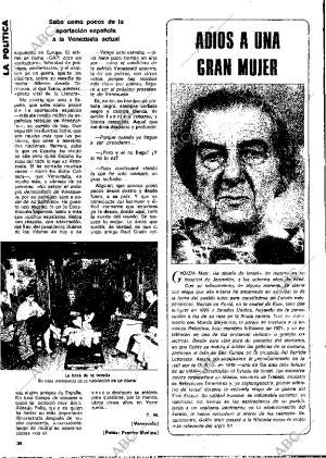 BLANCO Y NEGRO MADRID 13-12-1978 página 36