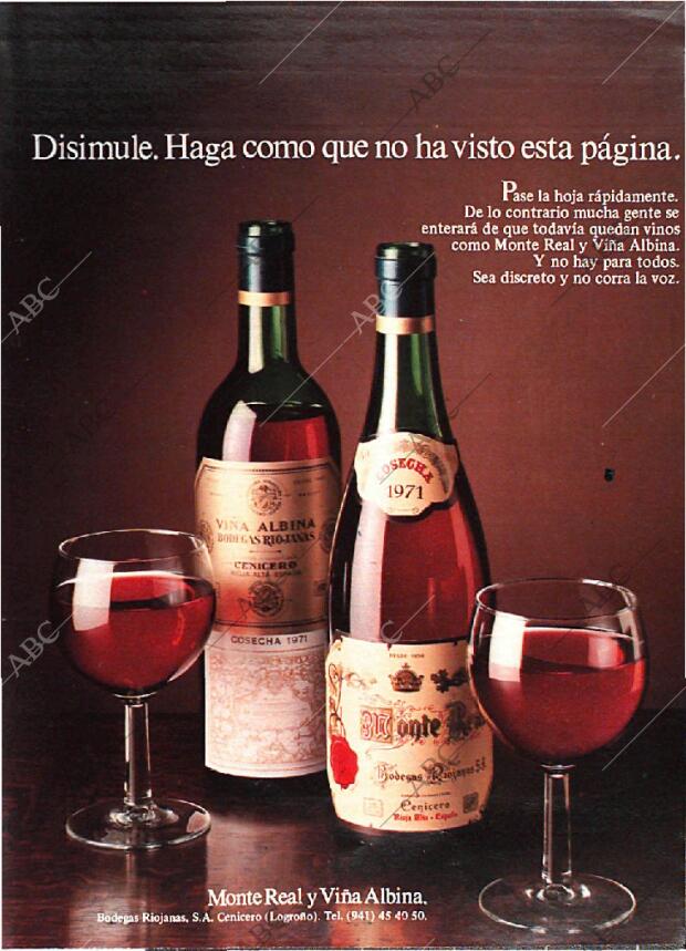 BLANCO Y NEGRO MADRID 13-12-1978 página 37