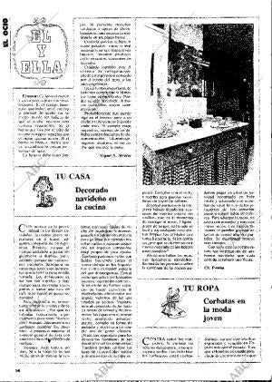 BLANCO Y NEGRO MADRID 13-12-1978 página 54