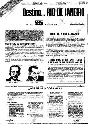 BLANCO Y NEGRO MADRID 13-12-1978 página 56