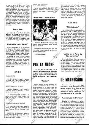 BLANCO Y NEGRO MADRID 13-12-1978 página 61