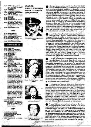 BLANCO Y NEGRO MADRID 13-12-1978 página 65