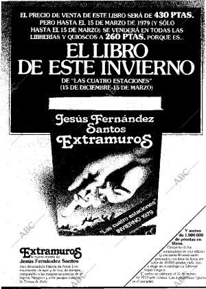 BLANCO Y NEGRO MADRID 13-12-1978 página 71