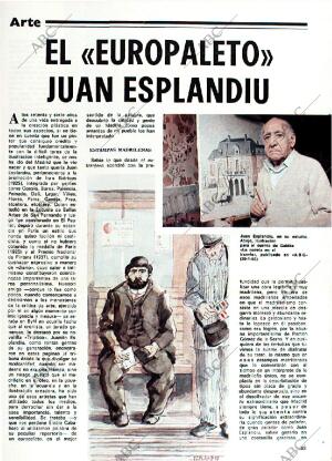 BLANCO Y NEGRO MADRID 13-12-1978 página 83