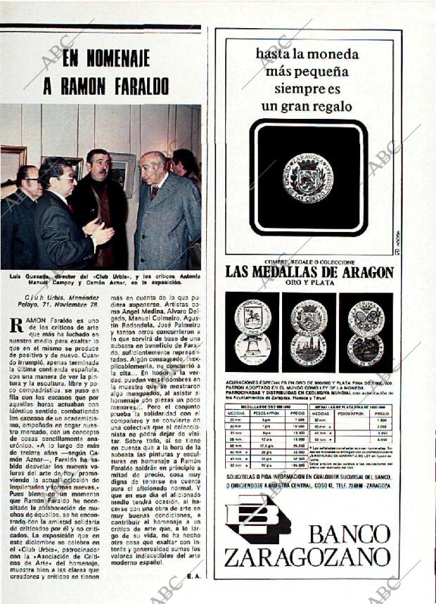 BLANCO Y NEGRO MADRID 13-12-1978 página 87