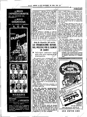 ABC SEVILLA 14-12-1978 página 32