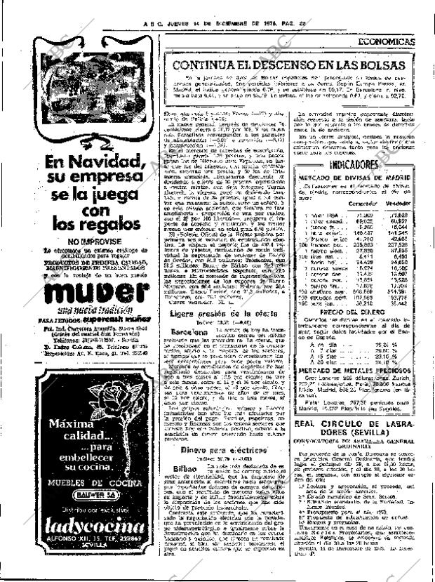 ABC SEVILLA 14-12-1978 página 34