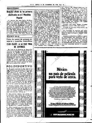 ABC SEVILLA 14-12-1978 página 59