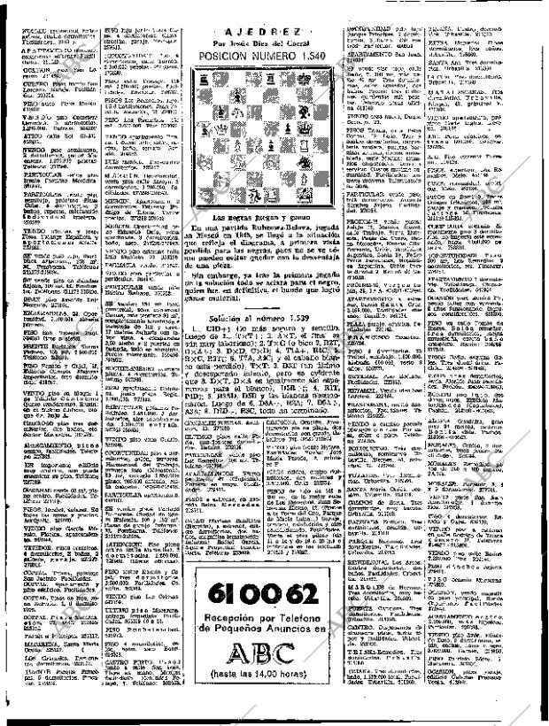 ABC SEVILLA 14-12-1978 página 66