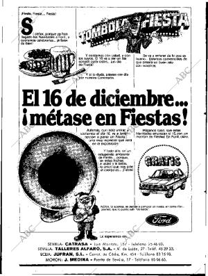 ABC SEVILLA 14-12-1978 página 81