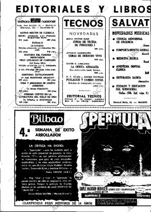 ABC MADRID 17-12-1978 página 10