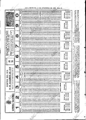 ABC MADRID 17-12-1978 página 103