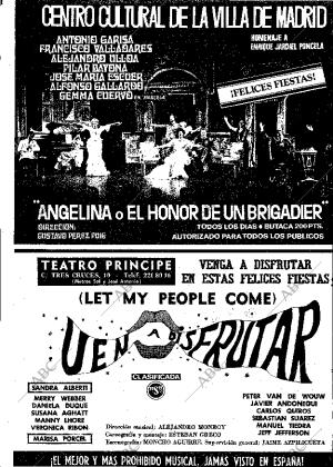 ABC MADRID 17-12-1978 página 119