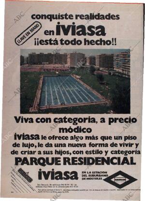 ABC MADRID 17-12-1978 página 122