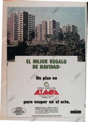 ABC MADRID 17-12-1978 página 126