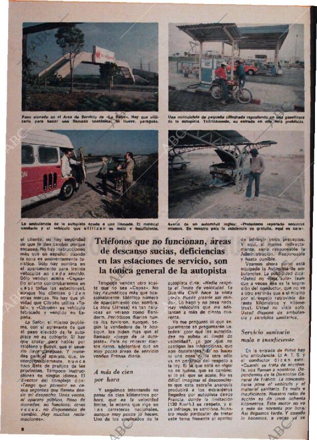 ABC MADRID 17-12-1978 página 128