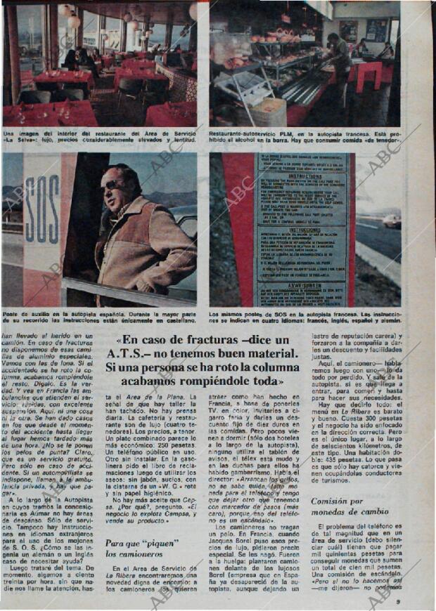 ABC MADRID 17-12-1978 página 129