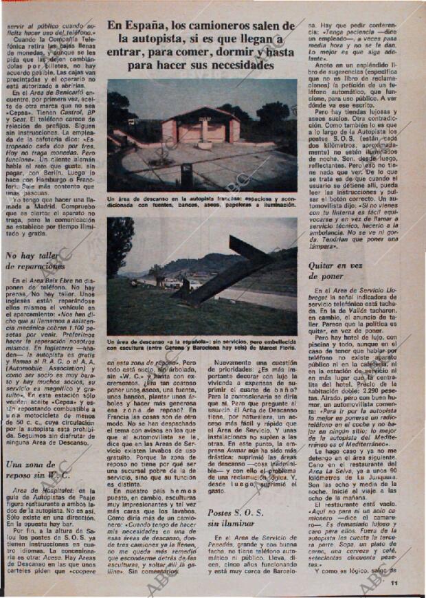 ABC MADRID 17-12-1978 página 131