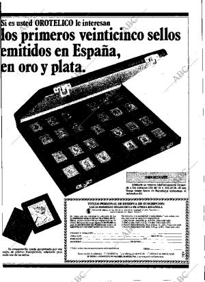 ABC MADRID 17-12-1978 página 135