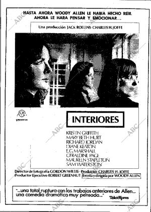 ABC MADRID 17-12-1978 página 14