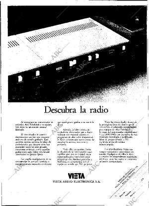 ABC MADRID 17-12-1978 página 162
