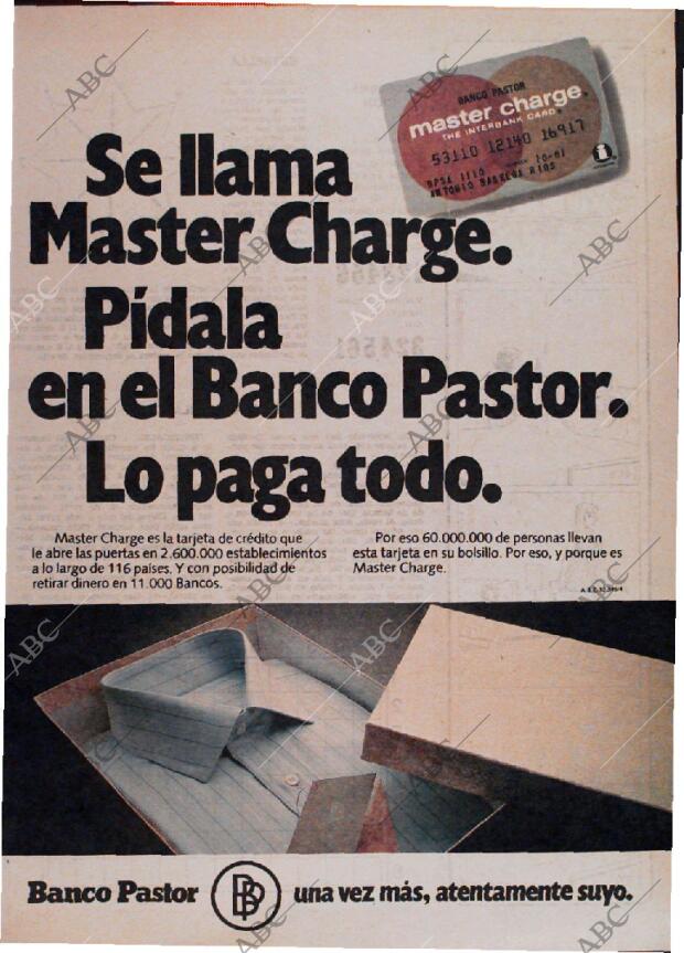 ABC MADRID 17-12-1978 página 173