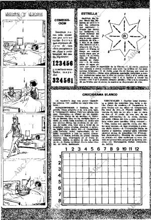 ABC MADRID 17-12-1978 página 174