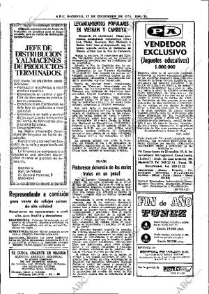 ABC MADRID 17-12-1978 página 38