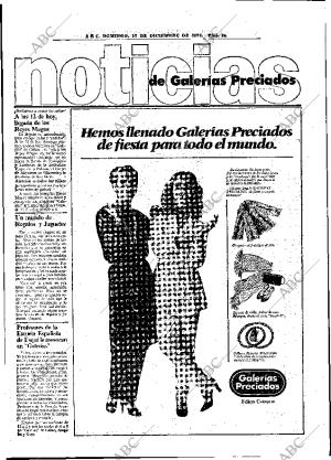 ABC MADRID 17-12-1978 página 40