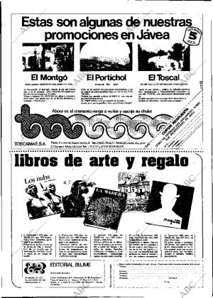 ABC MADRID 17-12-1978 página 6